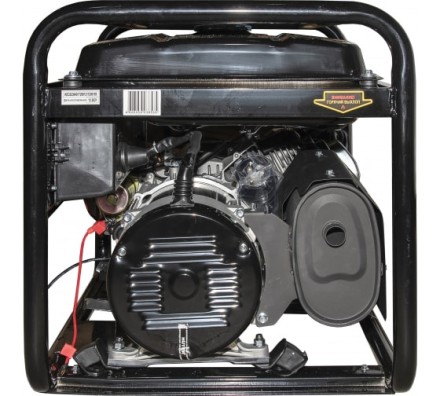 Электрогенератор Huter DY11000LX купить в Уфе