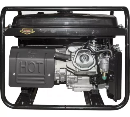 Электрогенератор Huter DY11000LX купить в Уфе