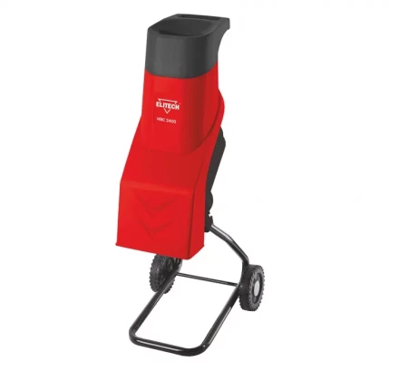 Измельчитель садовый электрический ELITECH ИВС 2400 купить в Уфе