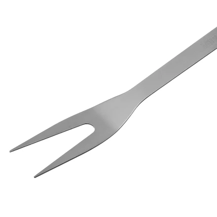 Набор приборов для барбекю 2 предмета в блистере Camping Palisad 69646 купить в Уфе