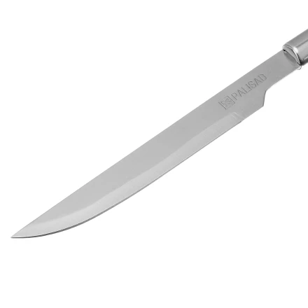 Набор приборов для барбекю 2 предмета в блистере Camping Palisad 69646 купить в Уфе