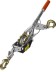 Лебедка STAYER &quot;MAXPull&quot; рычажная, тросовая, 2т/3м 4310-2 купить в Уфе