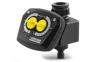 Таймер для полива WT 4.000 KARCHER купить в Уфе