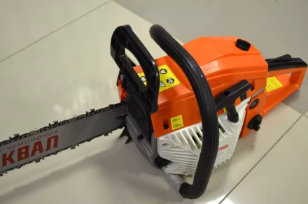 Бензопила ПБ-4518 Шквал купить в Уфе