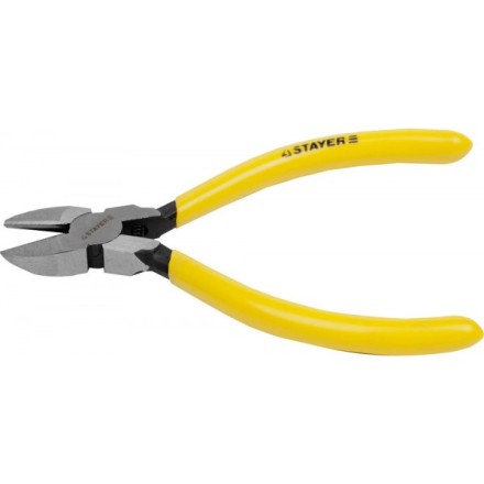 Бокорезы STAYER &quot;PROFESSIONAL&quot;, 120мм 116645 купить в Уфе