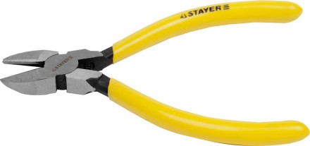 Бокорезы STAYER &quot;PROFESSIONAL&quot;, 120мм 116645 купить в Уфе