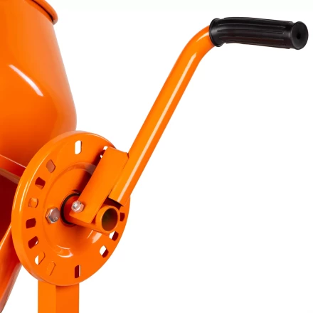 Бетоносмеситель Сибртех БСЛ-63 95469, 63 л, 300 Вт купить в Уфе