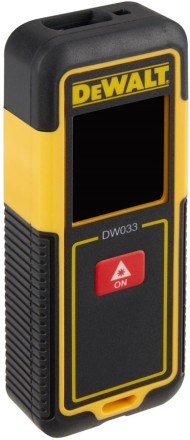 Дальномер DeWalt DW 033 купить в Уфе