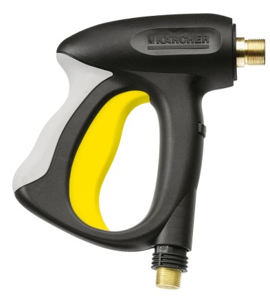 Пистолет Easy Press, для двухстороннего шланга ПРОФИ KARCHER купить в Уфе