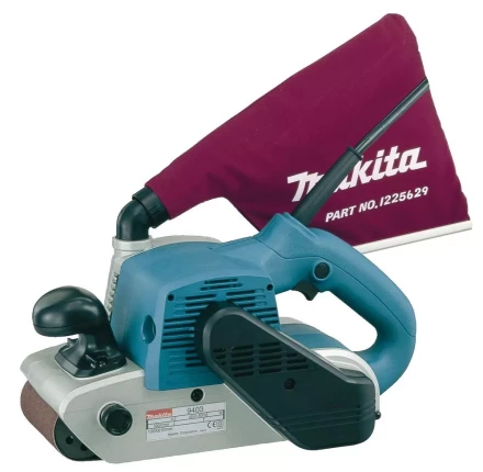 Ленточная шлифовальная машина Makita 9403 (ЛШМ) купить в Уфе