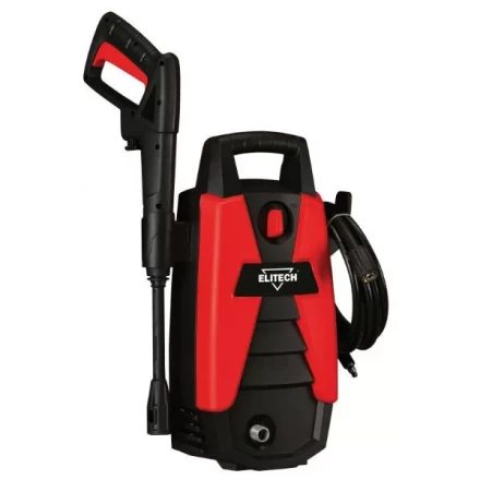 Минимойка-мойка высокого давления М 1500 ELITECH купить в Уфе