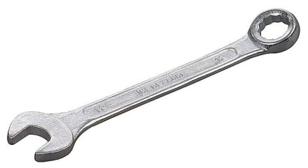 Ключ комбинированный 19x19 Гост 1465-80 купить в Уфе