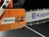 Бензопила Husqvarna 555 AutoTune купить в Уфе