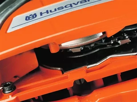 Бензопила Husqvarna 555 AutoTune купить в Уфе