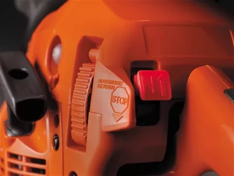 Бензопила Husqvarna 555 AutoTune купить в Уфе