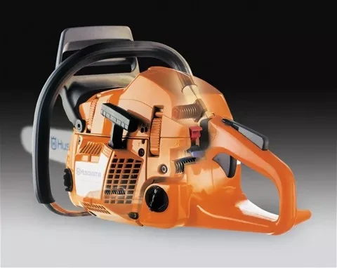 Бензопила Husqvarna 555 AutoTune купить в Уфе
