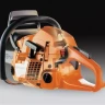 Бензопила Husqvarna 555 AutoTune купить в Уфе