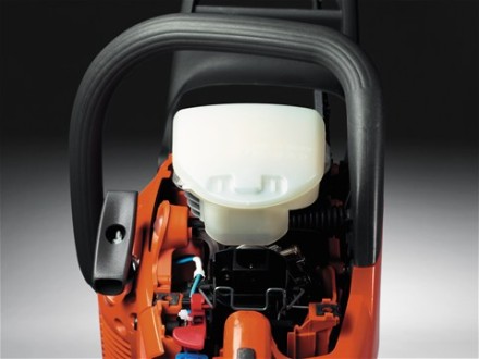 Бензопила Husqvarna 555 AutoTune купить в Уфе