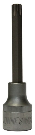 Насадка торцевая 1/2&quot;DR с вставкой T50 L100 мм S07H4350 Jonnesway 47867 купить в Уфе