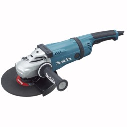 Угловая шлифовальная машина Makita GA9030FK УШМ Болгарка