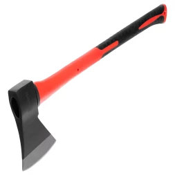 Топор, 1250 г Matrix 21675, фибергласовое топорище 700 мм