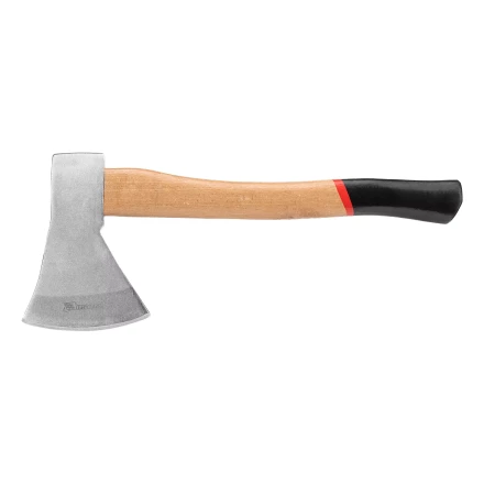 Топор плотницкий Matrix 21698, кованый, деревянная рукоятка, 1000 гр., пескоструйная обработка полотна купить в Уфе