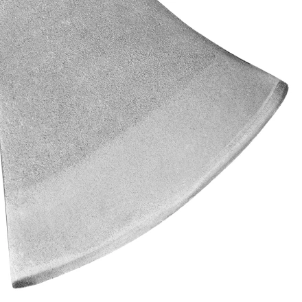 Топор плотницкий Matrix 21698, кованый, деревянная рукоятка, 1000 гр., пескоструйная обработка полотна купить в Уфе