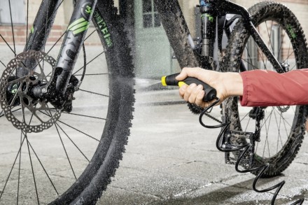 Портативная мойка KARCHER OC 3 купить в Уфе