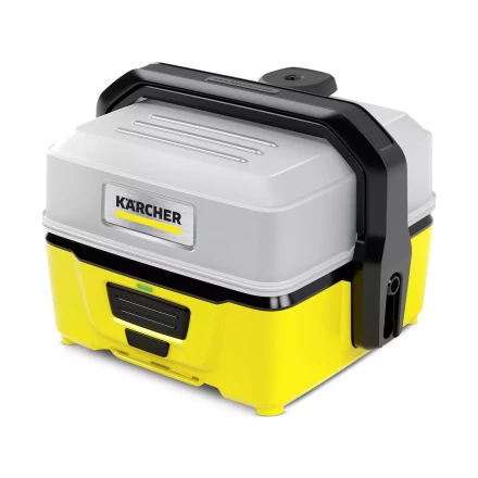 Портативная мойка KARCHER OC 3 купить в Уфе