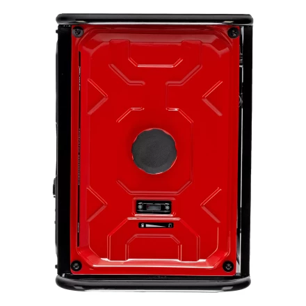 Генератор бензиновый MTX RS-4000E, 3,3 кВт, 230В, электростартер купить в Уфе