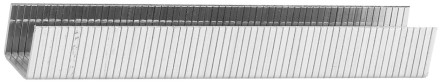 Скобы тип 140, 12 мм, особотвердые, STAYER &quot;PROFESSIONAL&quot; 31610-12, 1000 шт 31610-12 купить в Уфе