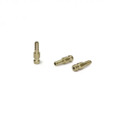 Соединитель Tig быстросъем (штуцер d6) Aurora купить в Уфе