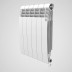 Радиатор Royal Thermo BiLiner 500 new - 4 секций купить в Уфе