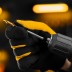 Сверло спиральное по металлу Denzel 5 x 86мм, Р6М5, Golden Tip, многогранная заточка, 718276 купить в Уфе