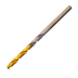 Набор сверл по металлу Denzel 723008, 1-10 мм, Р6М5К8-TiN, Golden Tip, 19 шт купить в Уфе