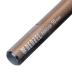 Набор сверл по металлу Denzel 723008, 1-10 мм, Р6М5К8-TiN, Golden Tip, 19 шт купить в Уфе