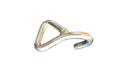 Крюк для стяжных ремней TOR 2,0 т 35 мм JH35201 (J) 1046346 купить в Уфе