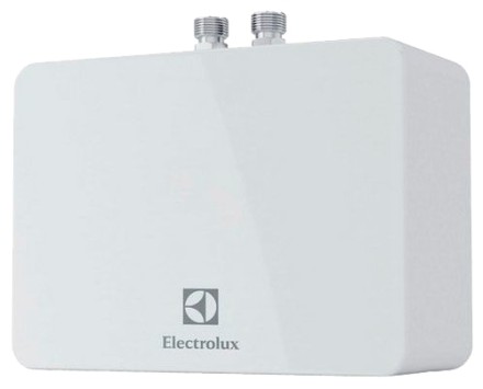 Проточный водонагреватель ELECTROLUX NP 4 AQUATRONIC купить в Уфе