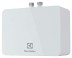 Проточный водонагреватель ELECTROLUX NP 4 AQUATRONIC купить в Уфе