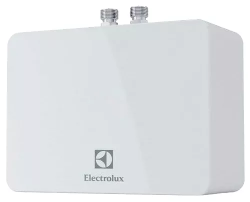 Проточный водонагреватель ELECTROLUX NP 4 AQUATRONIC купить в Уфе