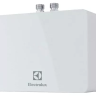 Проточный водонагреватель ELECTROLUX NP 4 AQUATRONIC купить в Уфе