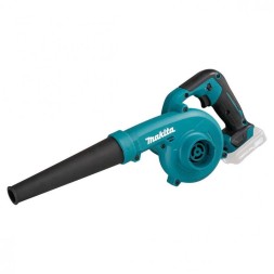 Аккумуляторная воздуходувка-пылесос Makita UB100DZ (без АКБ и ЗУ)