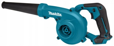 Аккумуляторная воздуходувка-пылесос Makita UB100DZ (без АКБ и ЗУ) купить в Уфе