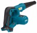 Аккумуляторная воздуходувка-пылесос Makita UB100DZ (без АКБ и ЗУ) купить в Уфе