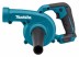 Аккумуляторная воздуходувка-пылесос Makita UB100DZ (без АКБ и ЗУ) купить в Уфе