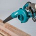 Аккумуляторная воздуходувка-пылесос Makita UB100DZ (без АКБ и ЗУ) купить в Уфе