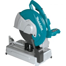 Монтажная аккумуляторная пила Makita DLW140Z (без АКБ и ЗУ)
