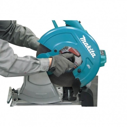 Монтажная аккумуляторная пила Makita DLW140Z (без АКБ и ЗУ) купить в Уфе