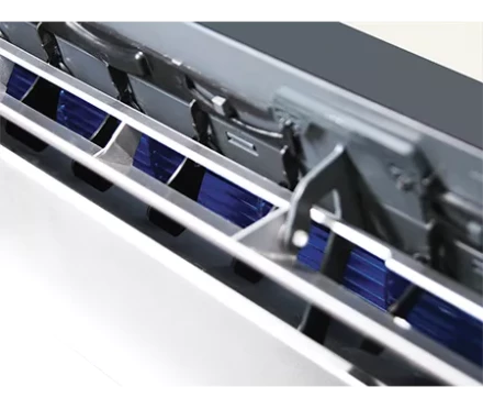 Блок внутренний BALLU BSWI/in-18HN1/EP/15Y сплит-системы, инверторного типа купить в Уфе