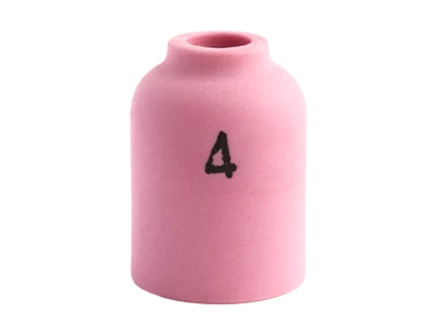 Сопло горелки газовая линза 6,4мм TS 9–20–24–25 IGS0096 Сварог купить в Уфе